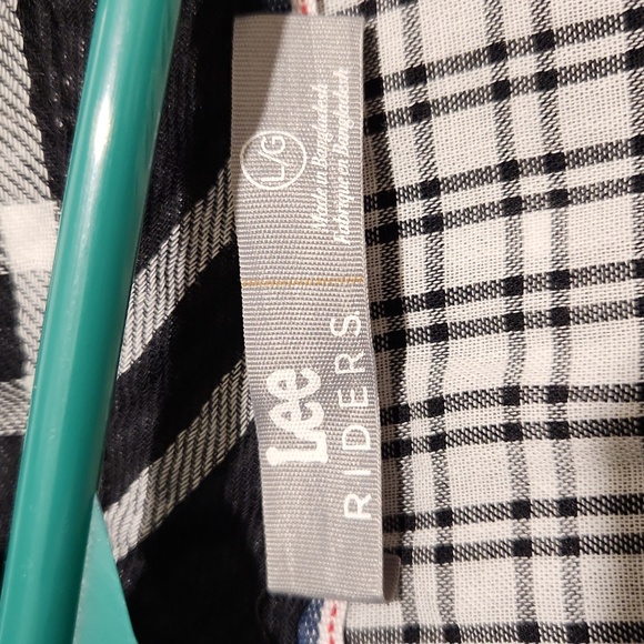 Lee Riders top - Picture 4 of 4